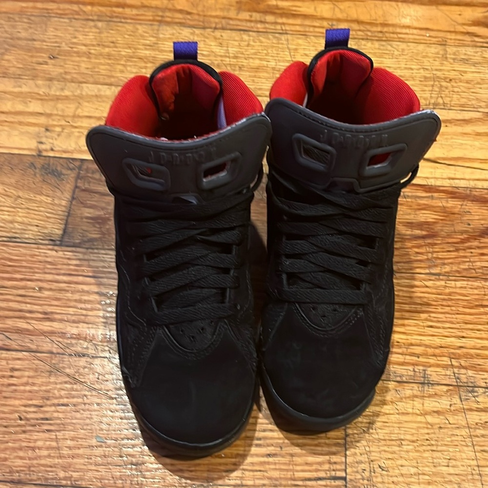 Air Jordan 6